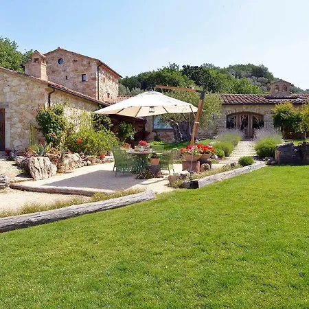 Luxury villa Colle dell'Asinello ,proprietari , Price all inclusive Pool Heating 30 C&area SPA h 24, near ORVIETO-3